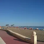 Apartamento Playa de Almería - Playa del Zapillo 2