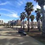 Apartamento Playa de Almería - Playa del Zapillo 2