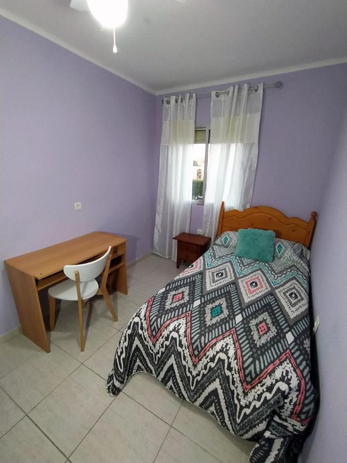 Apartamento Playa De - Playa Del Zapillo 2 Almería
