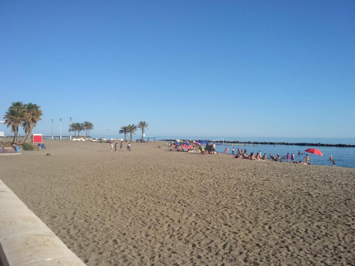 Apartamento Playa De - Playa Del Zapillo 2 * Almería