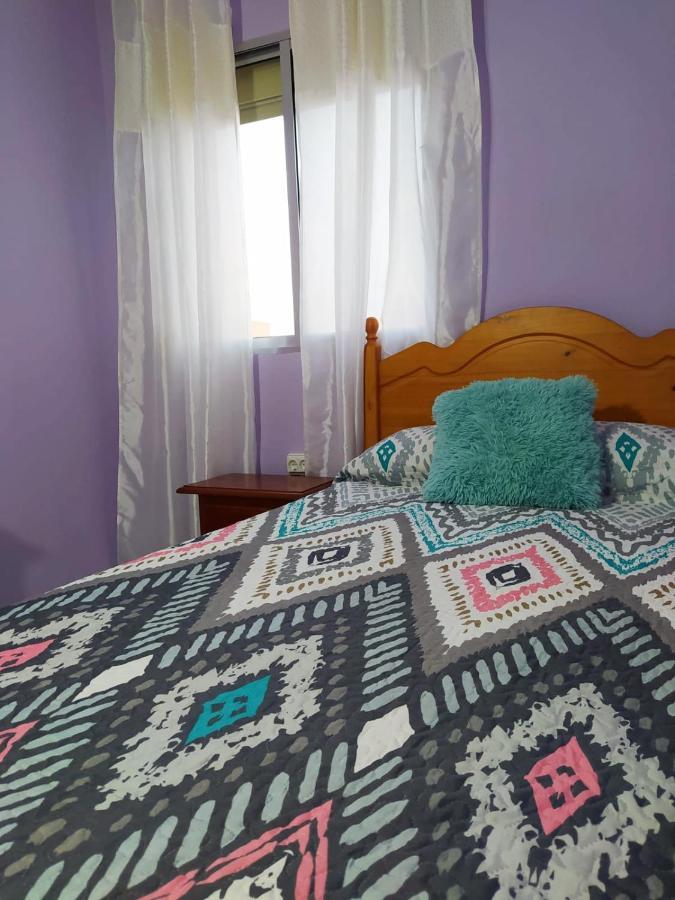 Apartamento Playa De - Playa Del Zapillo 2 Almería