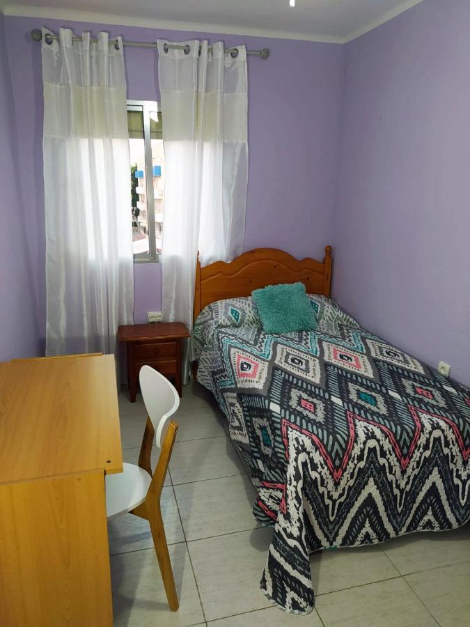 Apartamento Playa De - Playa Del Zapillo 2 Almería