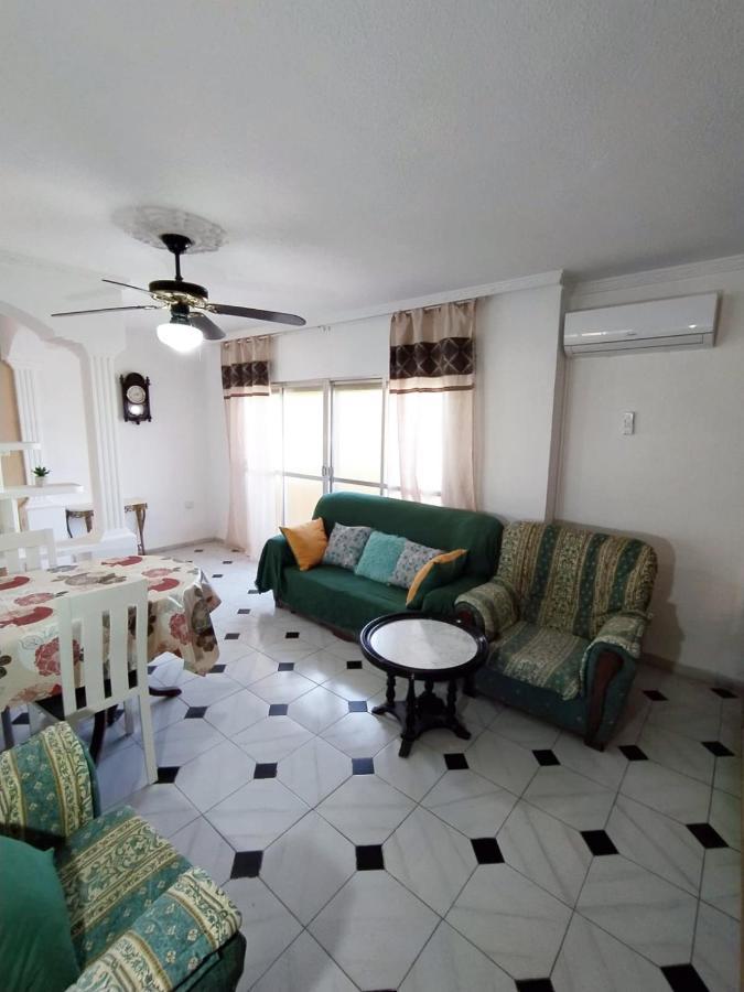Apartamento Apartamento Playa De - Playa Del Zapillo 2 *