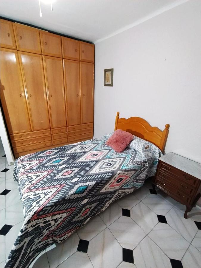 Apartamento Playa De - Playa Del Zapillo 2 *