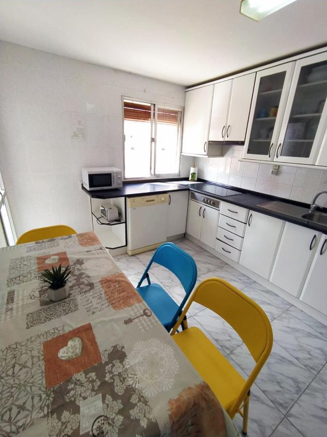 Apartamento Playa De - Playa Del Zapillo 2 * Almería