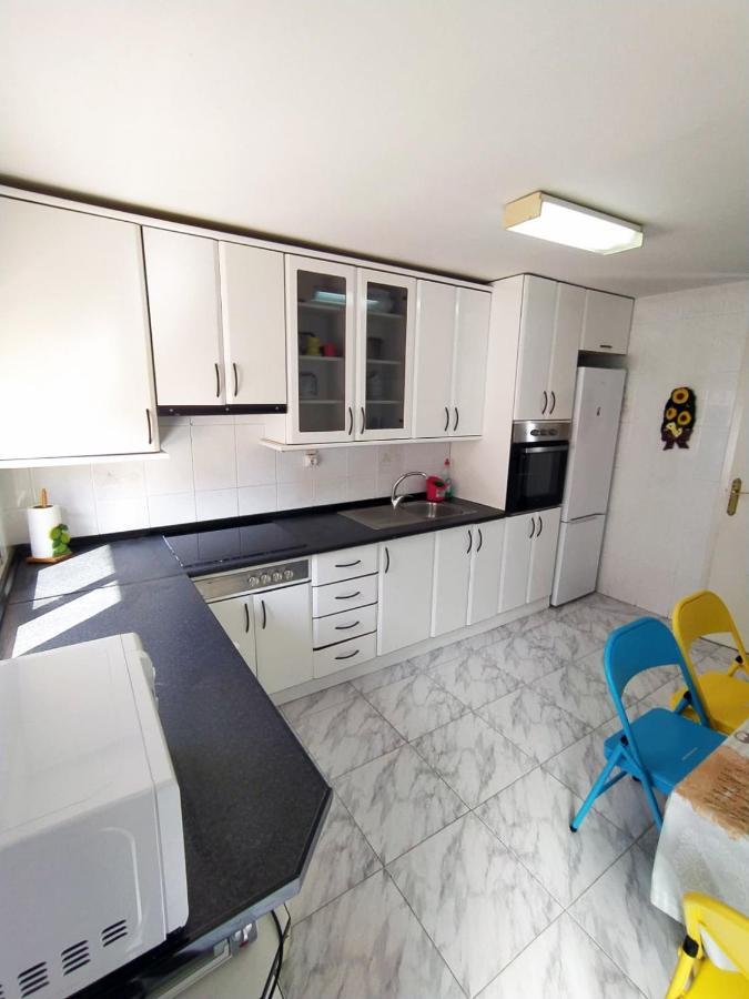 Apartamento Apartamento Playa De - Playa Del Zapillo 2 *