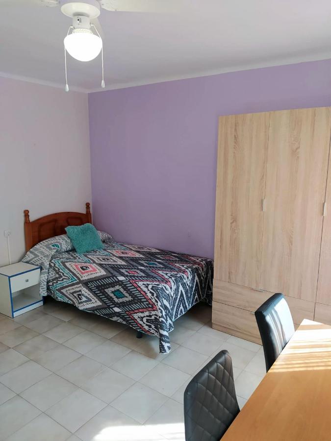 Apartamento Apartamento Playa De - Playa Del Zapillo 2 Almería