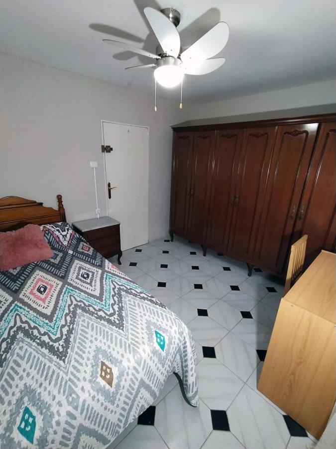 Apartamento Apartamento Playa De - Playa Del Zapillo 2 *