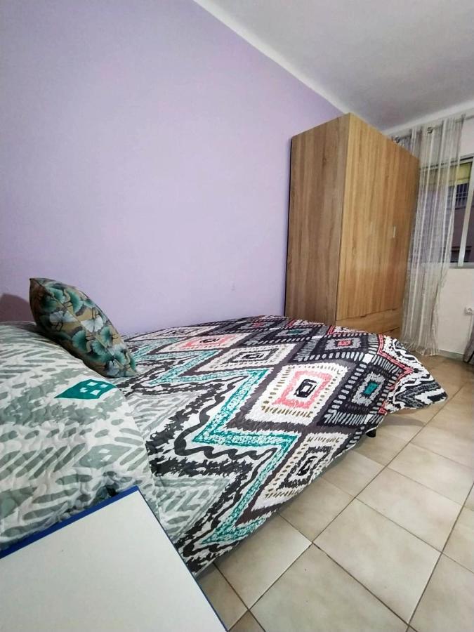Apartamento Playa De - Playa Del Zapillo 2 Apartamento *