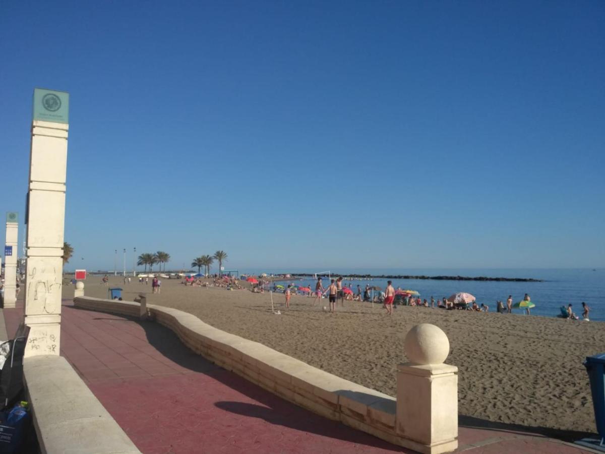 Apartamento Apartamento Playa De - Playa Del Zapillo 2