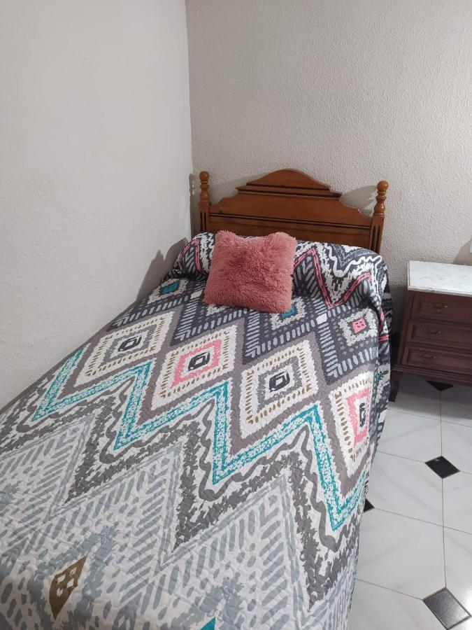 Apartamento Playa De - Playa Del Zapillo 2 *