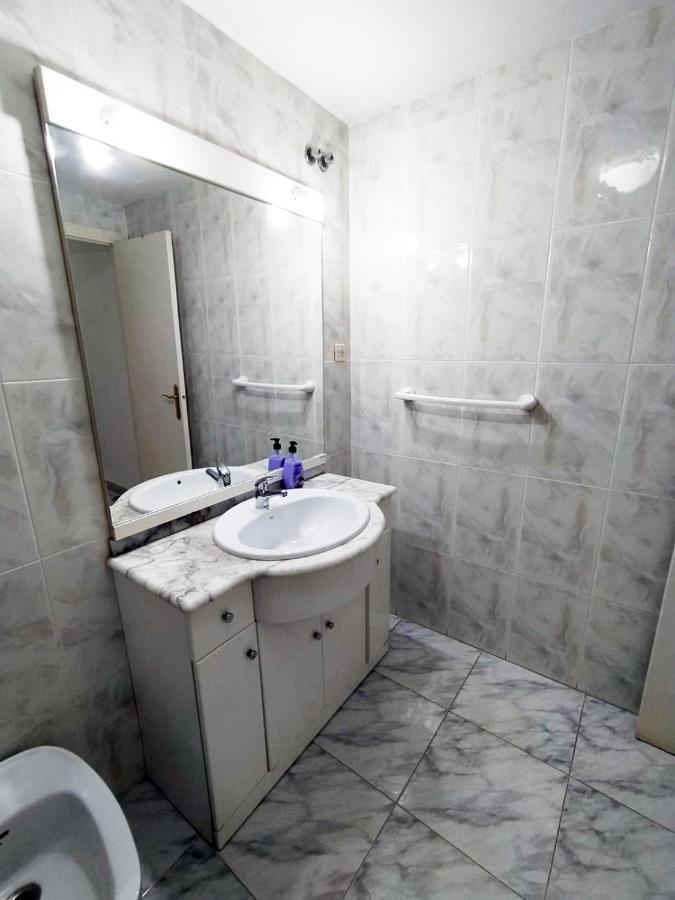 Apartamento Apartamento Playa De - Playa Del Zapillo 2 Almería