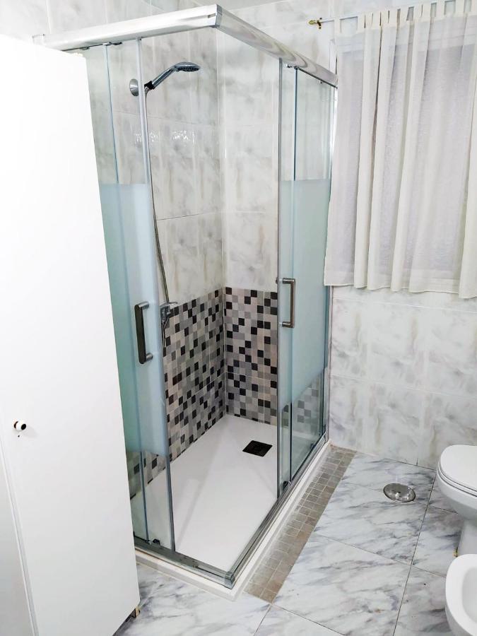 Apartamento Apartamento Playa De - Playa Del Zapillo 2 Almería