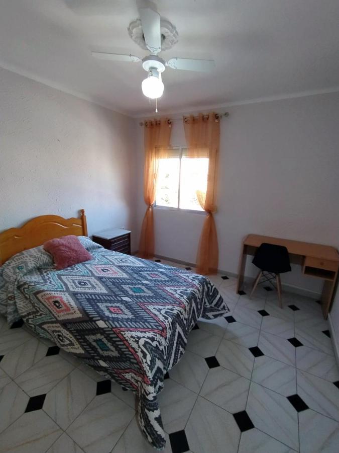 Apartamento Playa De - Playa Del Zapillo 2 Almería