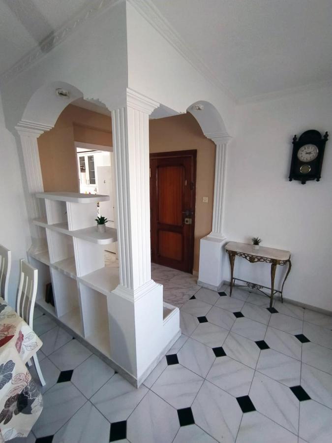 Apartamento Playa De - Playa Del Zapillo 2 Apartamento
