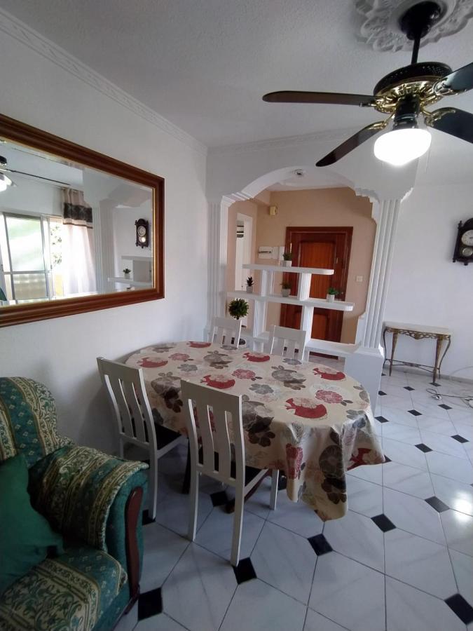 Apartamento Playa De - Playa Del Zapillo 2