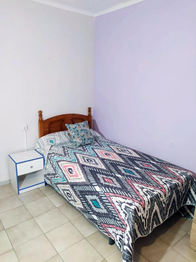 Apartamento Playa De - Playa Del Zapillo 2 Apartamento Almería