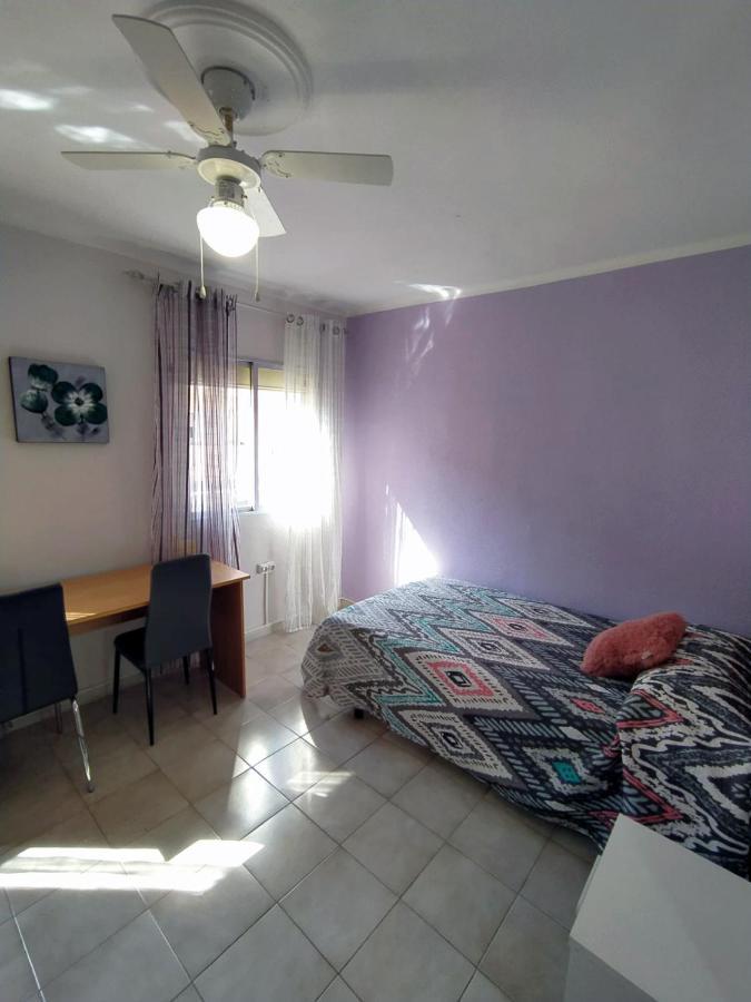 Apartamento Apartamento Playa De - Playa Del Zapillo 2